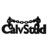 CalvStud's BlackIron Chain