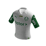 Camisa 2 Oficial Palmeiras 2025
