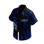 camisa De Praia SkyAzul 