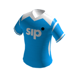 Camiseta Celeste SIP