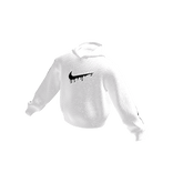 camiseta nk neon white