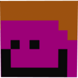 Camman18 Minecraft Head