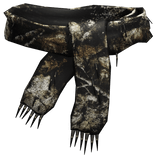 Camo Archive Emo Neck Scarf