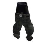 Camo Carti Boxer Jeans