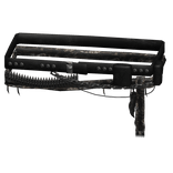 Camo Grunge Bullet Waist Belt