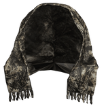 Camo Grunge Scarf