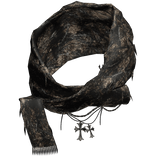 Camo Headscarf Wrap