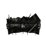 Camo Vintage Bracelet Armband [L]