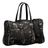 Camo Vintage Hand Bag
