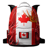 Canada Backpack