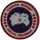Canada Goose Patch [L]
