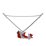Canada Necklace