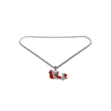 Canada Necklace (Woman)