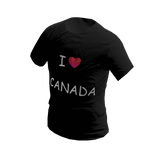 Canada Shirt