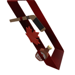 Canadian Utility Bandolier