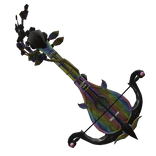 Candied Karma Bowstring