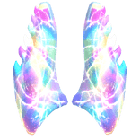 Candles of Pwnage Horns Addon | King of the Night