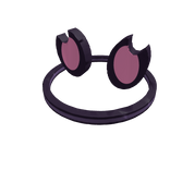 Candy Bat Ears