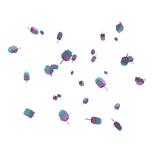 Candy Blossom Aura (Grow a Garden)