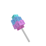 Candy Blossom Back [Grow A Garden Official]