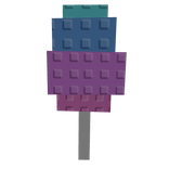 Candy Blossom Disguise Grow a Garden