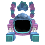 Candy Blossom Dominus