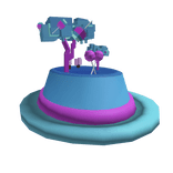 [⌛] Candy Blossom Fedora (Grow A Garden)