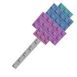 Candy Blossom [Grow a Garden]