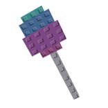 Candy Blossom [Grow a Garden]