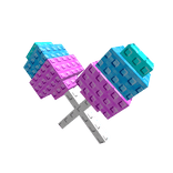 Candy Blossom Swords | Grow a Garden