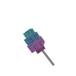 Candy Blossom Treat [Grow a Garden Official]