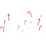 Candy Cane Aura