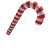 🍬🎄 Candy Cane Back Accessory🎄🍬