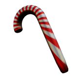 Candy cane Bite
