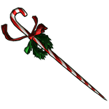 Candy Cane Blade