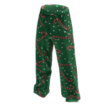 Candy Cane Christmas Pants