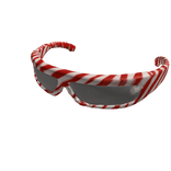 Candy Cane Shades