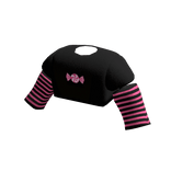 Candy crop top