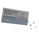 ╥ᆺ╥； candy for my broken heart