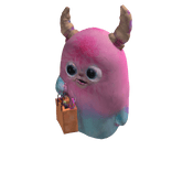 Candy Horn Monster [PBR]