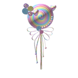 Candy Pastel Rainbow Decora Kawaii Harajuku 1/2
