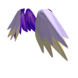 Candy Star :D - Waist Wings