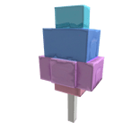 CandyBlossom Accessory | Inspired by Grow & Garden