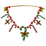 Candycane Necklace 1.0
