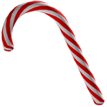 [🎅] Candycane | Mouth