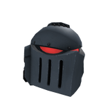 Canine Paladin Praetorian Helmet