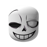 Cannon Killer Sans Stage 1 (Bad time)