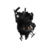 Cannon Of Doom v1 ( Dark-Grey )