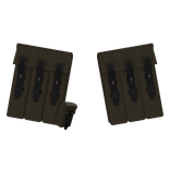 Canvas MP40 Ammo Pouches