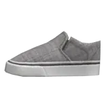 Canvas Shoes - Gray item